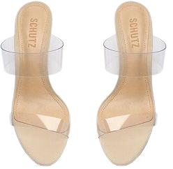 Schutz Women's Ariella High Stiletto Sandals - Macy's