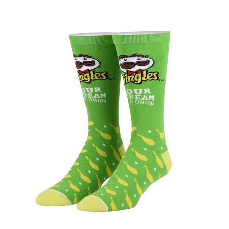 Pringle socks funny meme