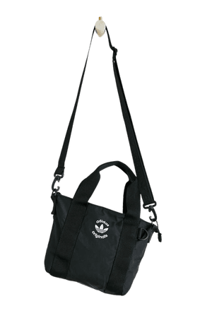 adidas Originals Essentials Mini Tote Crossbody Bag | Urban Outfitters