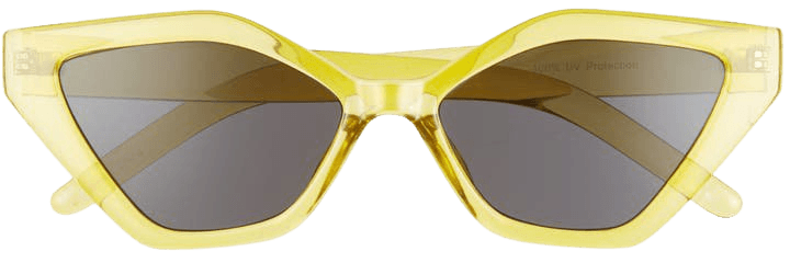 BP. 59mm Cat Eye Sunglasses | Nordstrom