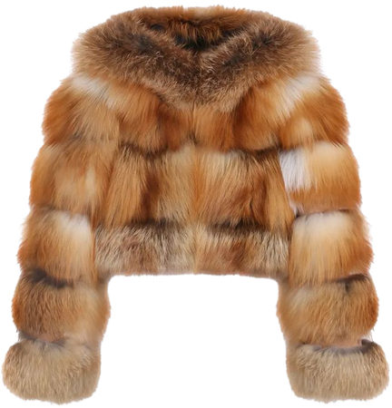 fur jacket
