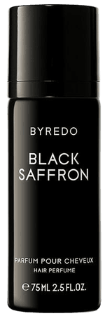 Byredo Black Saffron Hair Perfume | Space NK