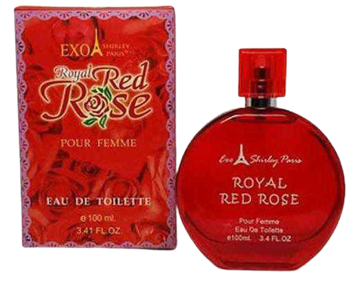 red rose perfume - Google Search