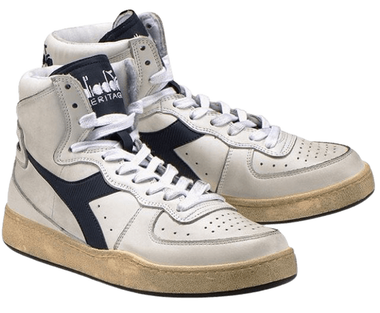 80s sneakers
