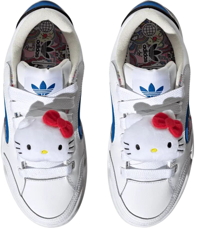 adidas x Hello Kitty ADI2000 Sneaker (Women) | Nordstrom