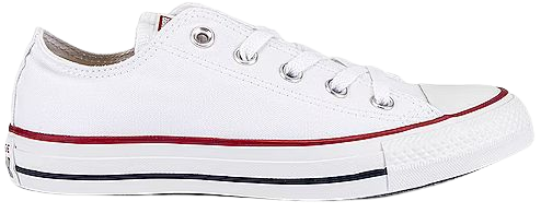 Converse Chuck Taylor All Star Sneaker in Optical White | REVOLVE