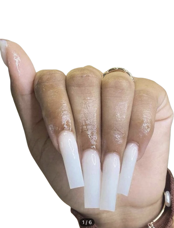 SHEIN nails