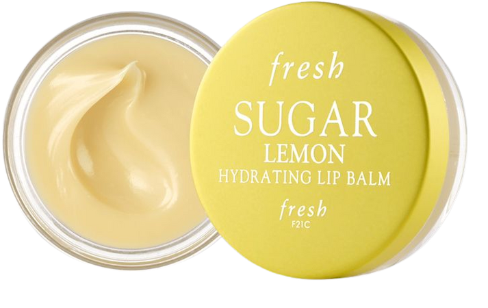 Sugar Passionfruit Hydrating Lip Balm, 6Gr | Lip Care | Fresh Beauty US