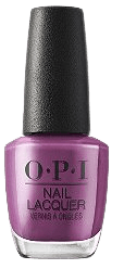 OPI Xbox Nail Lacquer Collection - Nooberry