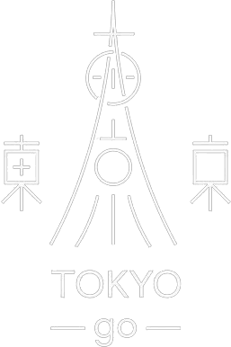 Tokyo transparent