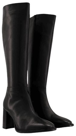 tall heel boots 2