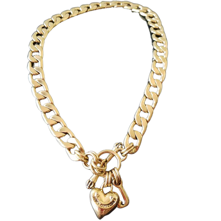 juicy couture chain