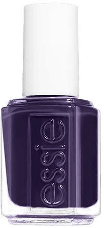 Essie - Hazy Daze - Purple - Nail Polish