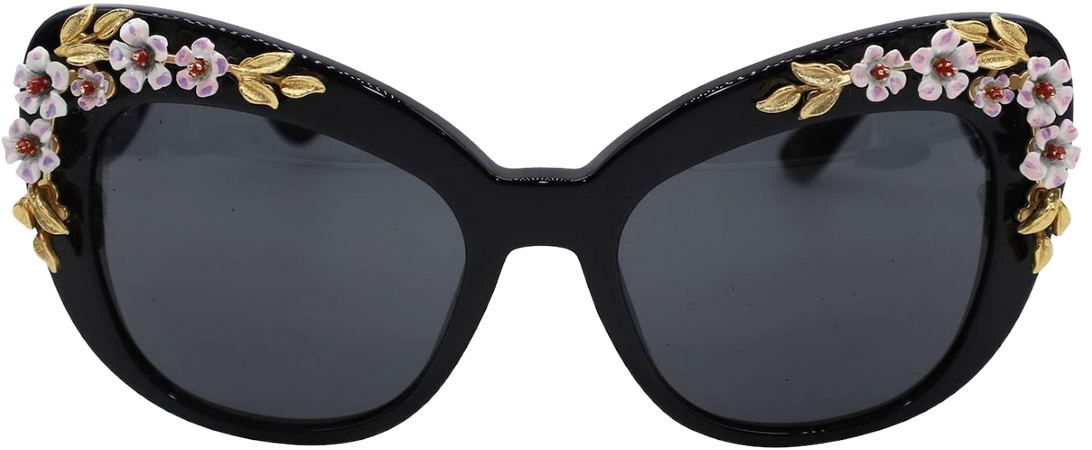 sunglasses by Dolce & Gabbana