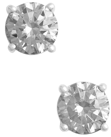 Lafonn Simulated Diamond Stud Earrings | Nordstrom