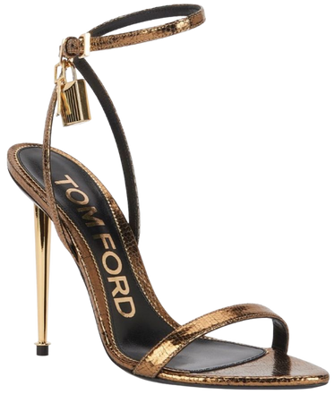 Tom Ford heels