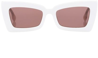 ZAAP! cat-eye sunglasses