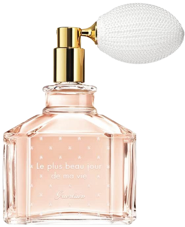 Guerlain Le Plus Beau Jour de Ma Vie Eau de Parfum, 2.0 oz. | Neiman Marcus