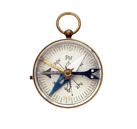 nautical compass