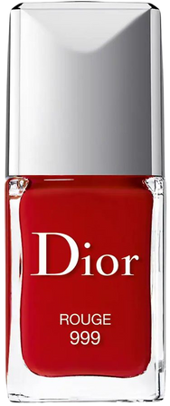 Shop Dior Dior Vernis Gel Shine & Long Wear Nail Lacquer | Saks Fifth Avenue