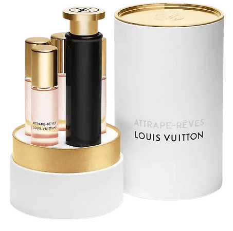 Attrape-Rêves Travel Perfume | Women's Fragrances | LOUIS VUITTON