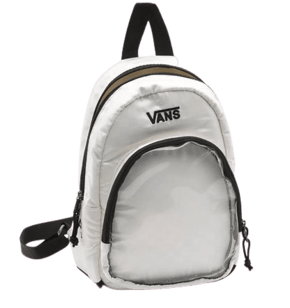 Vans Lizzie Heart Backpack in stock at SPoT Skate Shop