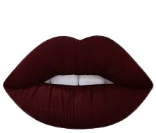dark red lips matte - Google Search