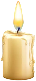 lit candle png - Google Search