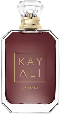KAYALI VANILLA 28 perfume