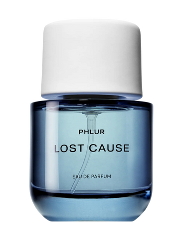 Phlur lost cause perfume
