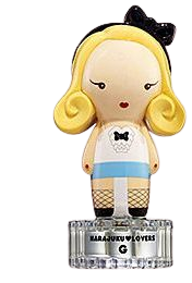 Coty Harajuku Lovers by Gwen Stefani - G reviews, photos, ingredients - MakeupAlley