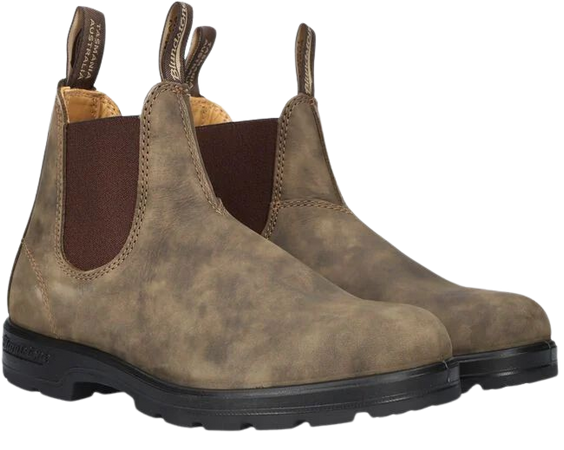 Blundstone Boots 585