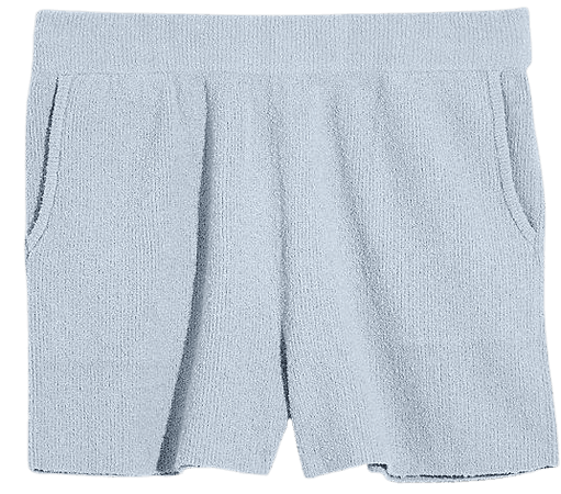 Holmden Sweater Shorts
