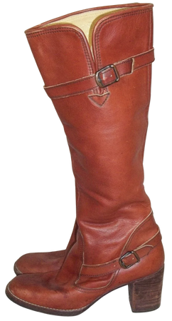 70s boots