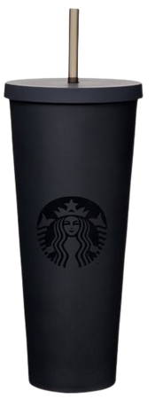 Starbucks Cold Cup