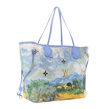 Louis Vuitton Van Gogh bag