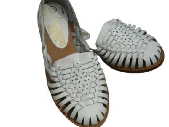 80s sandals