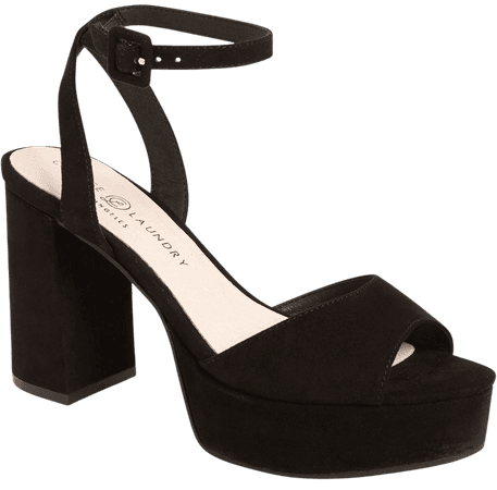 Theresa Platform Sandal | Nordstrom