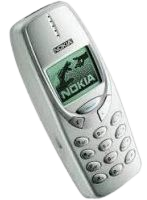 Nokia 3310 Cellular Phone - GSM [70171] - $89.99 : Unlocked Cell Phones, GSM, CDMA and More | ElectronicsForce.com