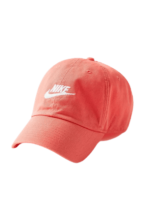 Nike Sportswear Heritage86 Futura Washed Baseball Hat | Urban Outfitters