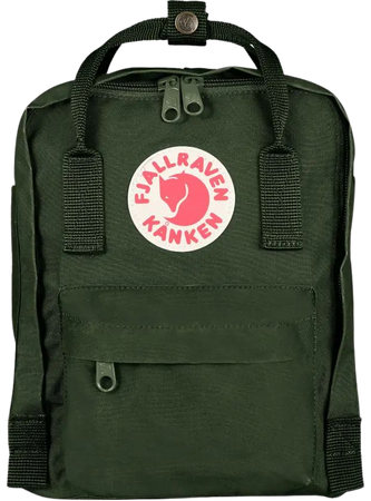 Fjällräven Mini Kånken Water Resistant Backpack | Nordstrom