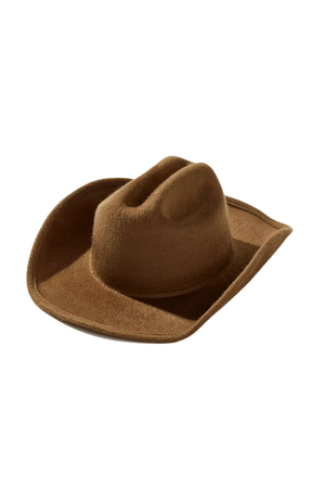 Wyeth McGraw Cowboy Hat | Urban Outfitters