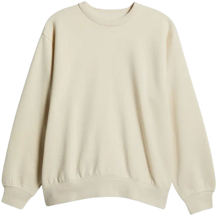 BP. Oversize Crewneck Sweatshirt | Nordstrom