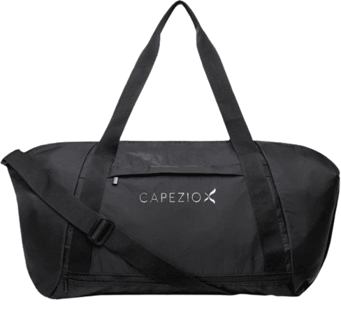 Capezio Duffle Dance Bag | Dancewear Central