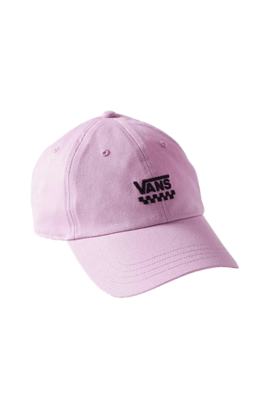 Vans Court Side Baseball Hat | Urban Outfitters