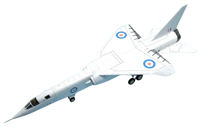 RAF Aeroplane