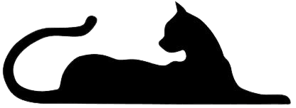 55,671 Black Cat Stock Illustrations, Cliparts And Royalty Free Black Cat Vectors