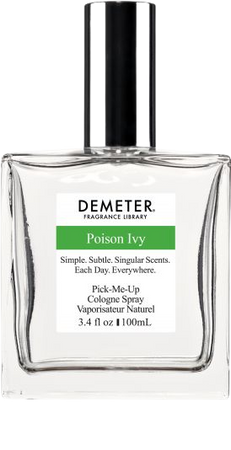 Poison Ivy - Demeter® Fragrance Library