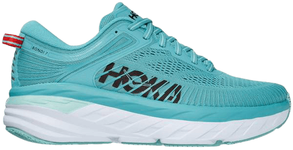 HOKA ONE ONE Women's Bondi 7 Running Shoes | DICK'S Sporting Goods