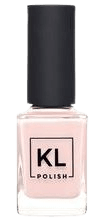 Pinky - Spring 2018 Collection - Pink nail polish – KL Polish